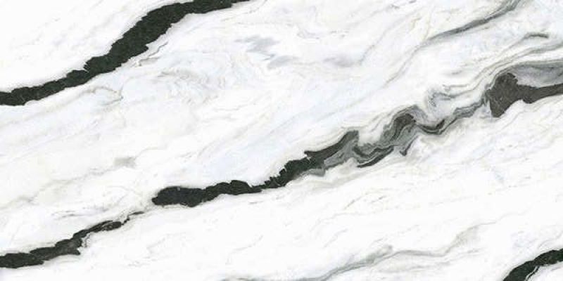 MN072AP321606 Panda White Polished 6mm 160x320