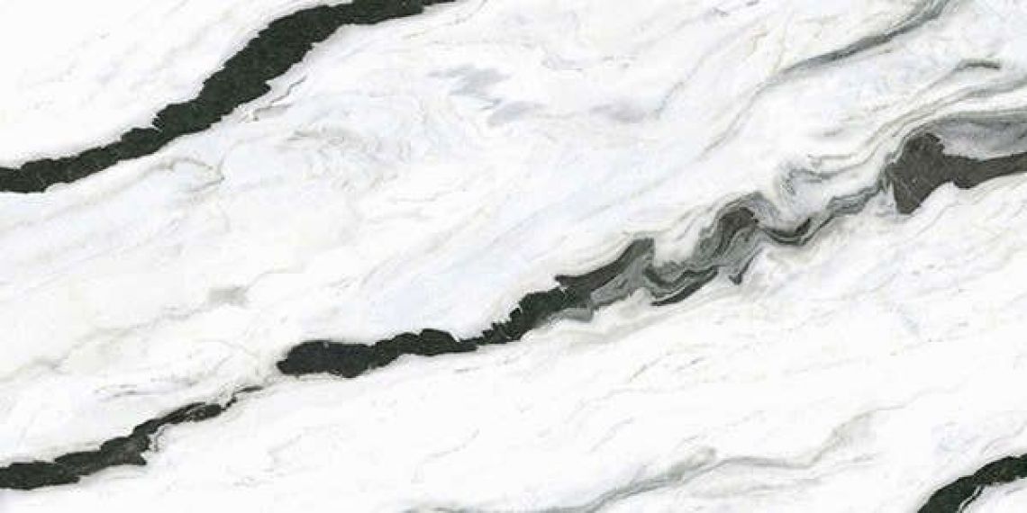 MN072AP321606 Panda White Polished 6mm 160x320