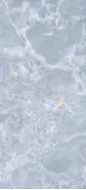 MN433BP261206 Onyx Blue Polished 6mm 120x260