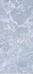 MN433BP261206 Onyx Blue Polished 6mm 120x260