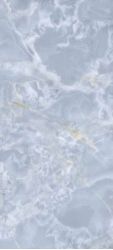 MN433BP321606 Onyx Blue Polished 6mm 160x320