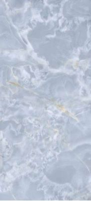 MN433BP321606 Onyx Blue Polished 6mm 160x320