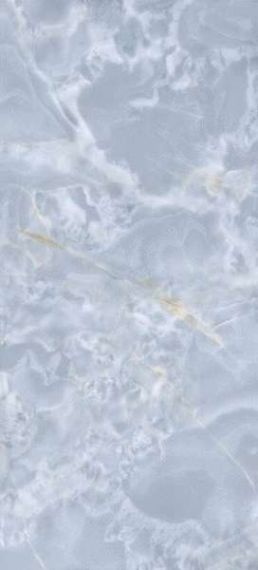 MN433BP321606 Onyx Blue Polished 6mm 160x320