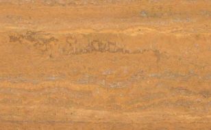 MN682BP261206 Travertine Gloden Polished 6mm 120x260