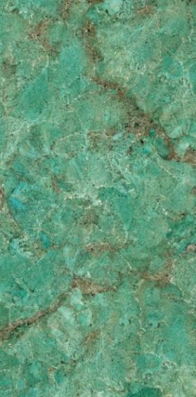 MN688CP321606 Amazon Green Polished 160x320