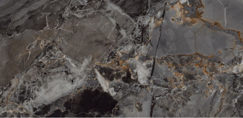 MOG502 Керамогранит Dark полированный 60x120