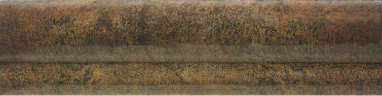 MOLDURA BOLONIA COTTO 5*20