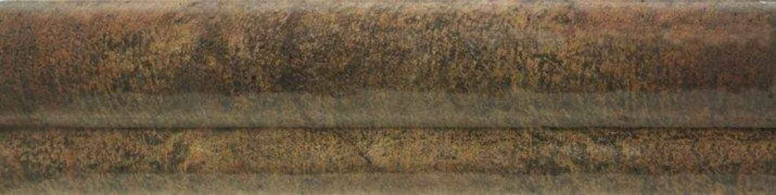 MOLDURA BOLONIA COTTO 5*20