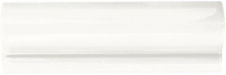 MOLDURA WHITE 5x15