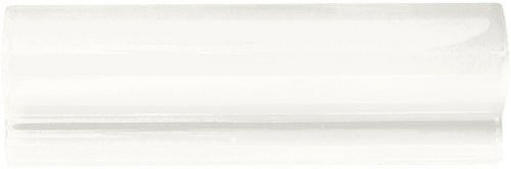 MOLDURA WHITE 5x15