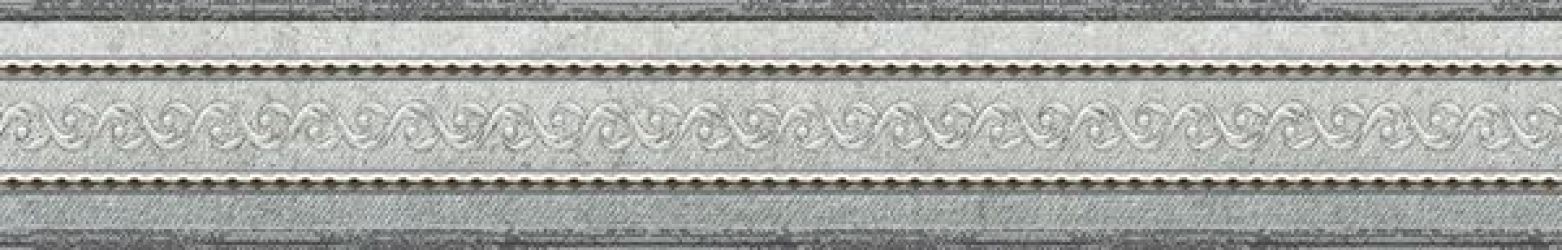 MOLD DAMASCO GREY 4*25