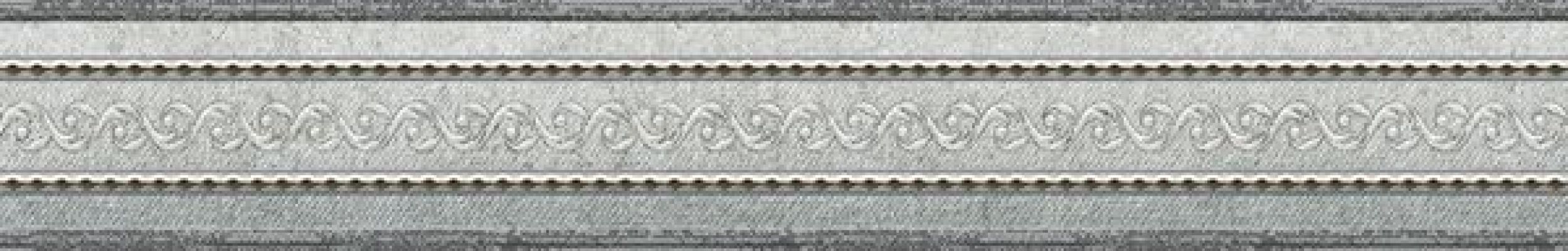 MOLD DAMASCO GREY 4*25