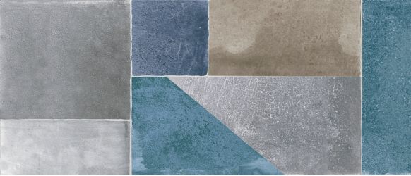 MONTMARTE 0115329 26x60.5