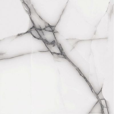 MOON Onyx Grey Glossy 60x60