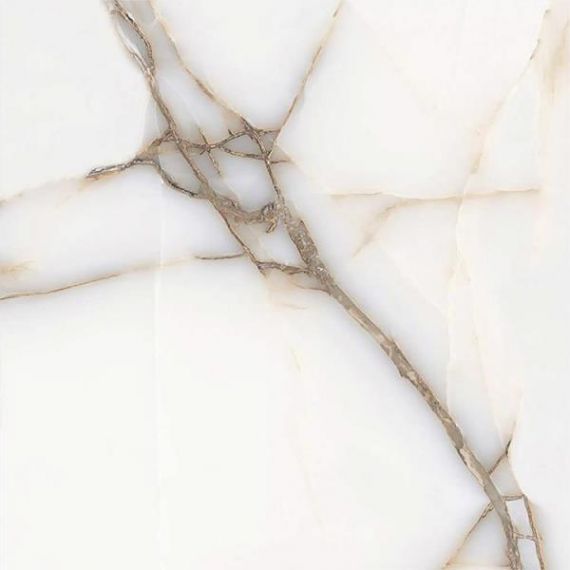 MOON Onyx White Sugar 60x60