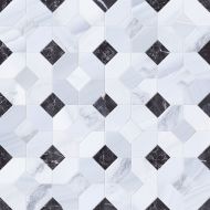 MOSAICO ABADIA PERLA 45х45