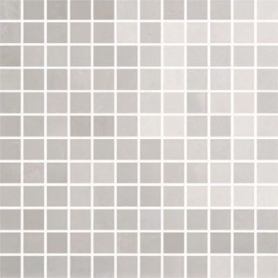 MOSAICO ALABASTRO GRIGIO
