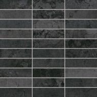 MOSAICO COSMOS 30 NEGRO 30х30