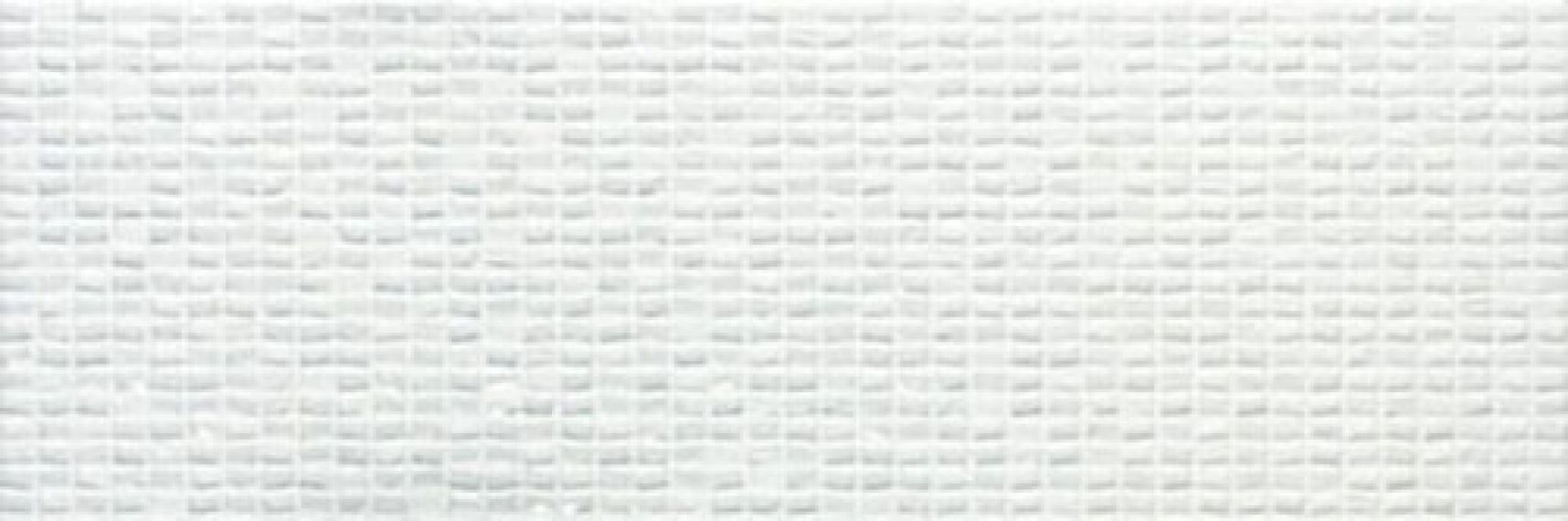 MOS LEED BLANCO 20x60