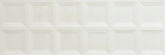 MP5V Плитка Bliss Ice 3D Square Str Rett 30x90