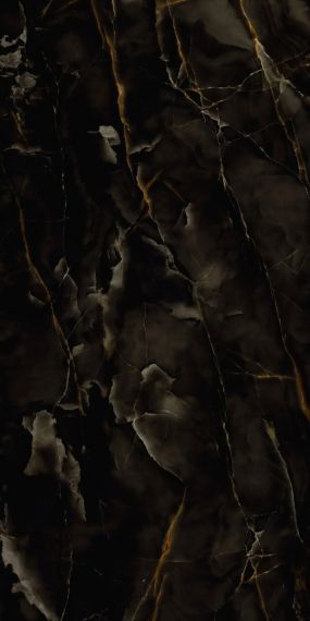 MPAD Керамогранит Allmarble Onice Nero 60x120