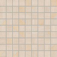 MS -Woodbrille beige 30x30