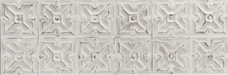 MT Track Art Blanco 30*90