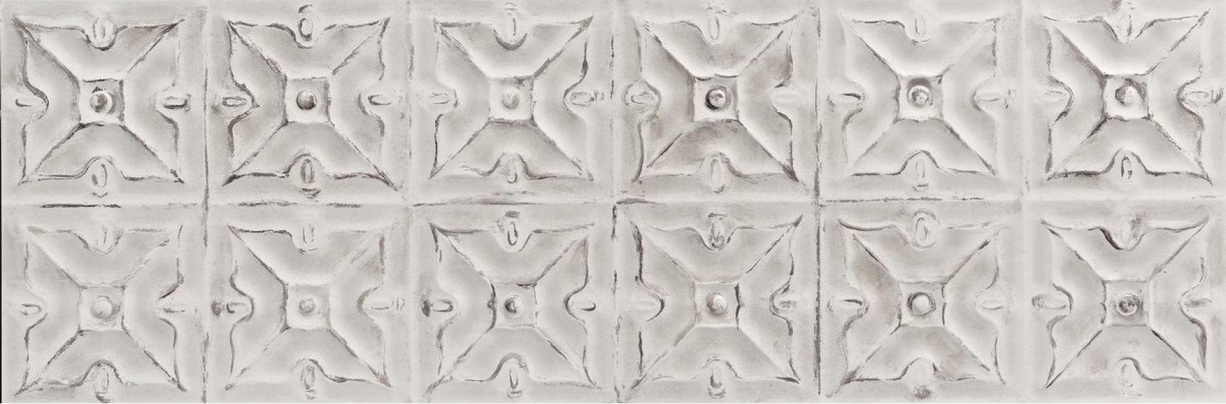 MT Track Art Blanco 30*90