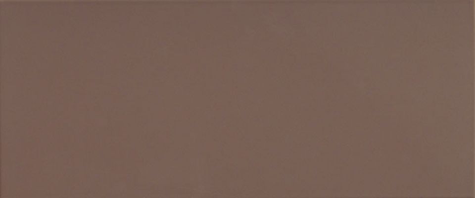 MUW 66RT Coffee Brown 25x60