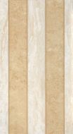 MWN43051 Dec.Alabastro rigato 33.3*60