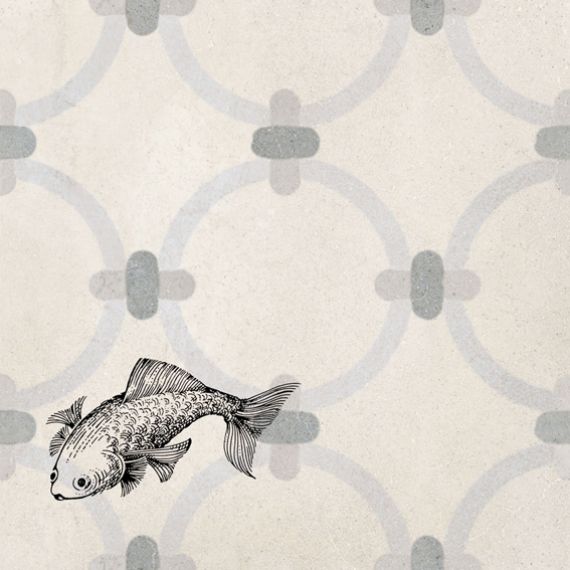 Macaya Humo animales 20x20 (микс)