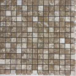 Madrid-20 (POL) 2x2 30.5х30.5