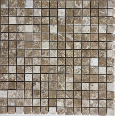 Madrid-20 (POL) 2x2 30.5х30.5