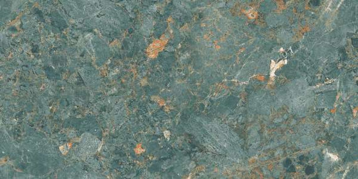 Maestro Aqua зеленый 60x120