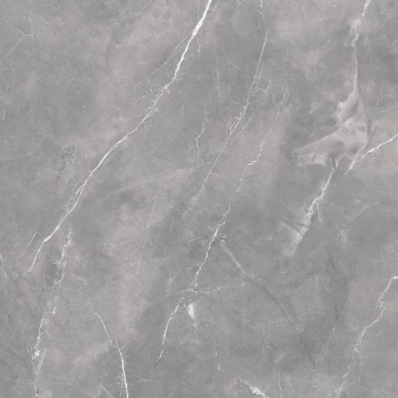 Magda Gris Polished 60x60