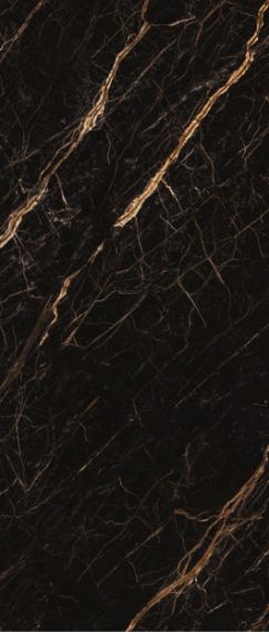 Magma Black Polish 120х280
