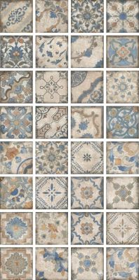 Magnolia Bianca 15x15