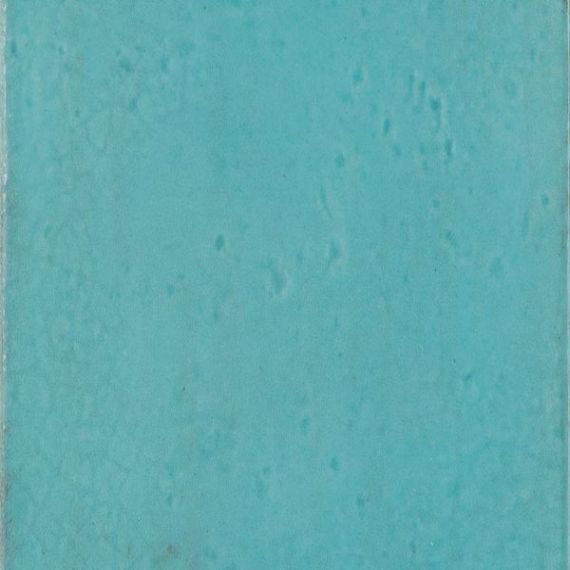 Maiolica Acquamarina 20x20