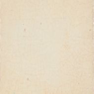 Maiolica Crema 20x20