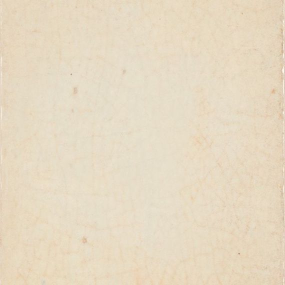 Maiolica Crema 20x20