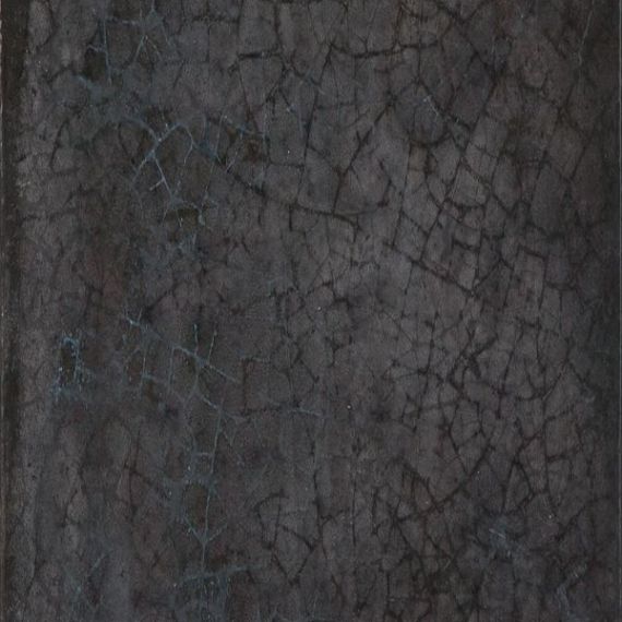 Maiolica Nero 20x20
