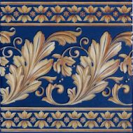Majesty Cobalto 20x20