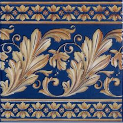 Majesty Cobalto 20x20