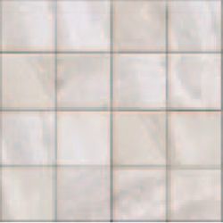 Mall. Manaos White 30x30