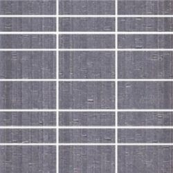 Malla Cr.Rlv.Macassar Opalo 30x30