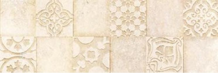 Malta patchwork 25x75