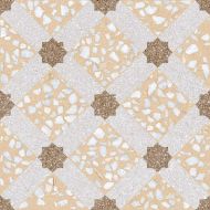 Mancini Beige 30X30