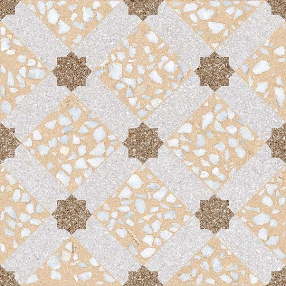 Mancini Beige 30X30