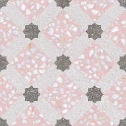 Mancini Rosa 30X30