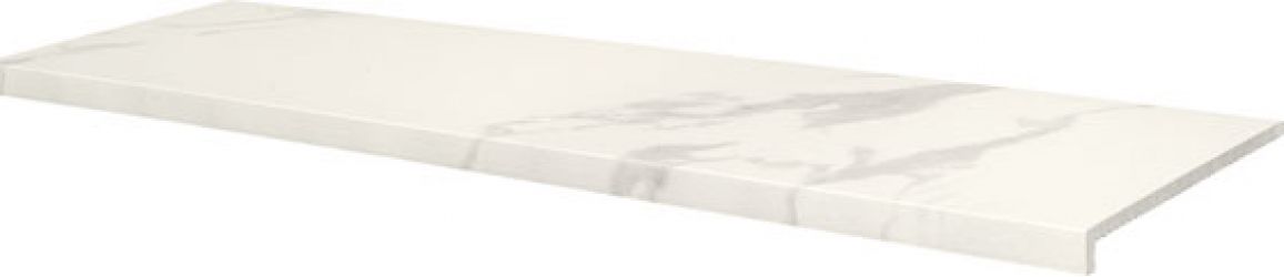Mandalay White 33x120